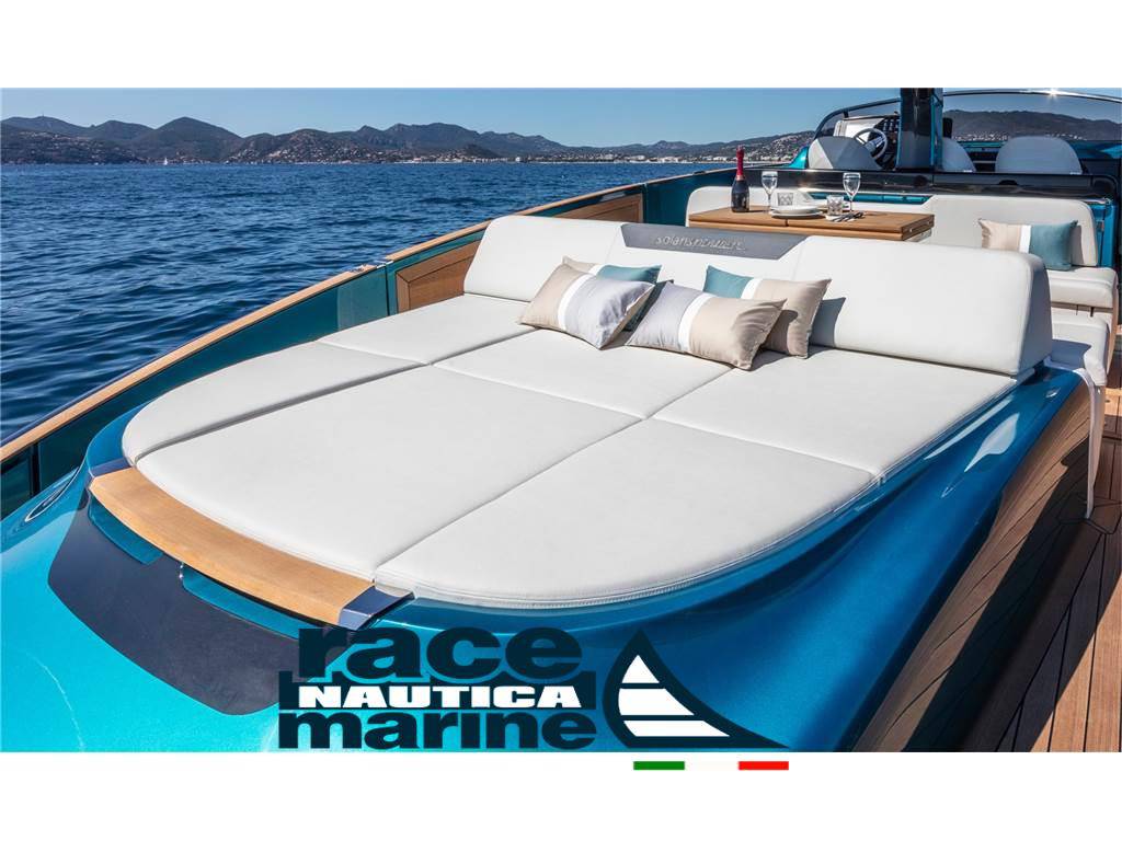 Solaris power 48 open