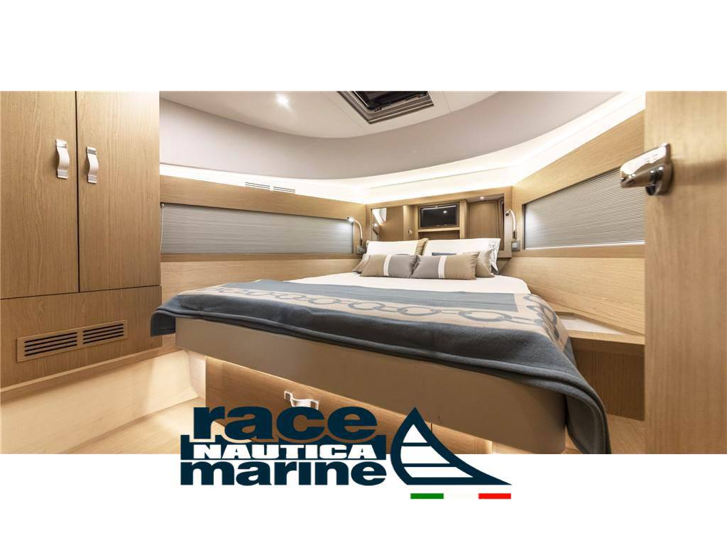 Solaris power 48 open