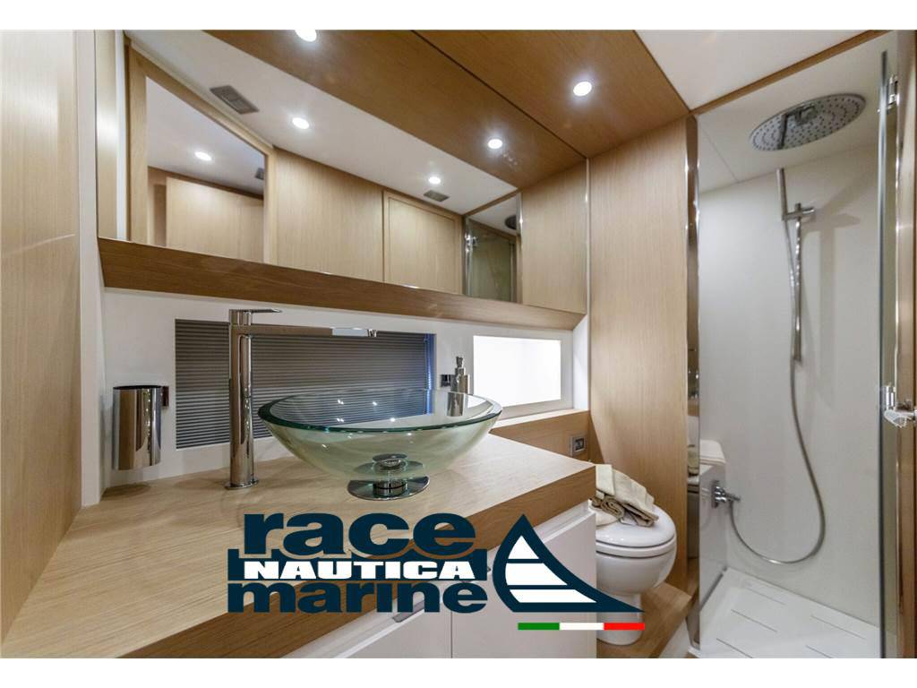 Solaris power 48 open
