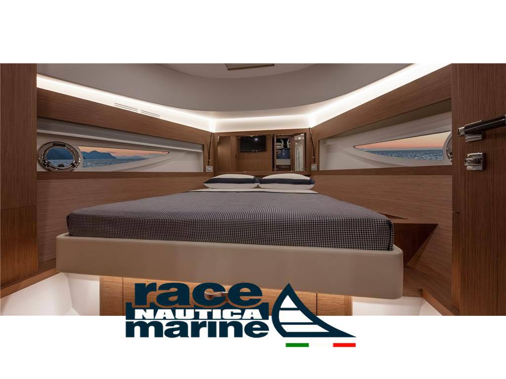 Solaris power 48 open