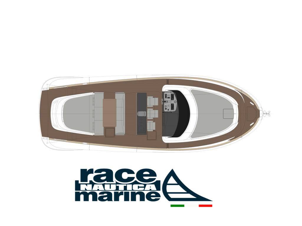 Solaris power 48 open