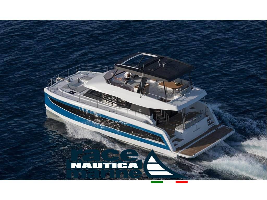 Fountaine pajot My 6