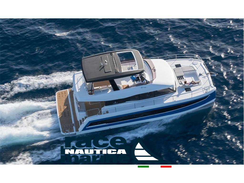 Fountaine pajot My 6