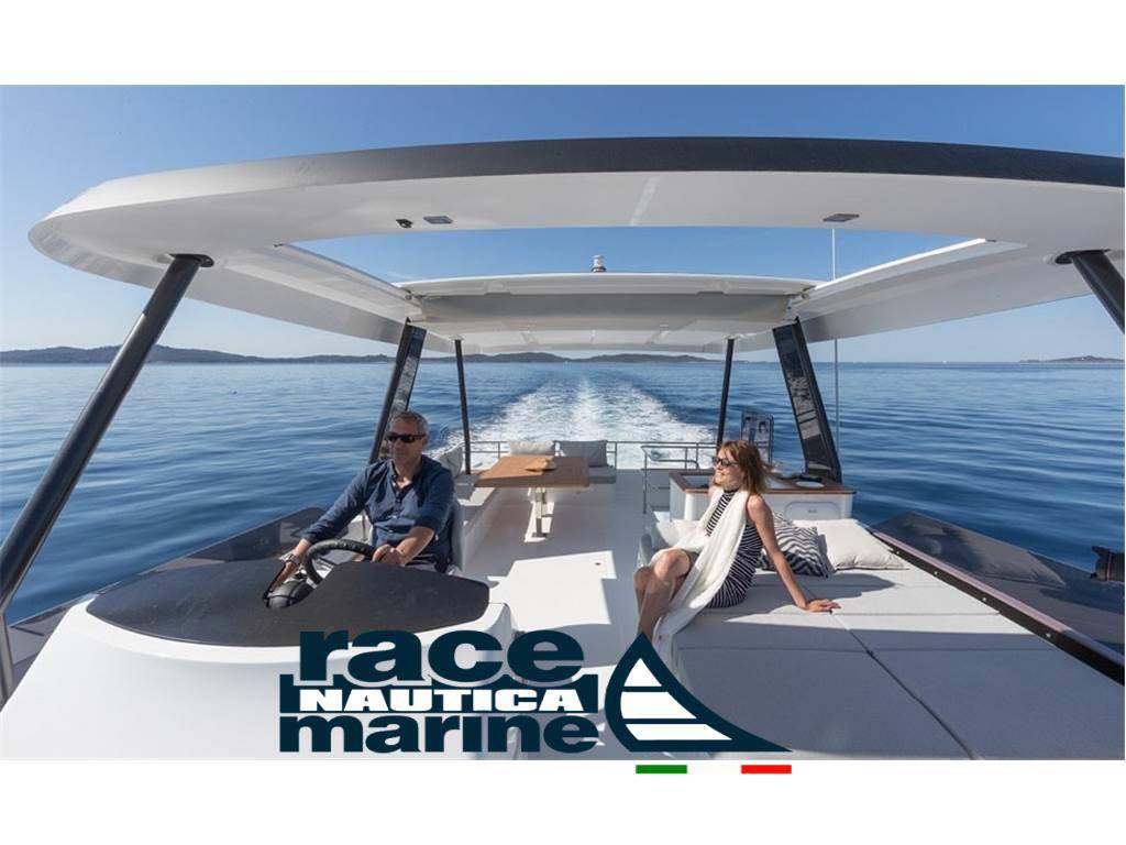 Fountaine pajot My 6