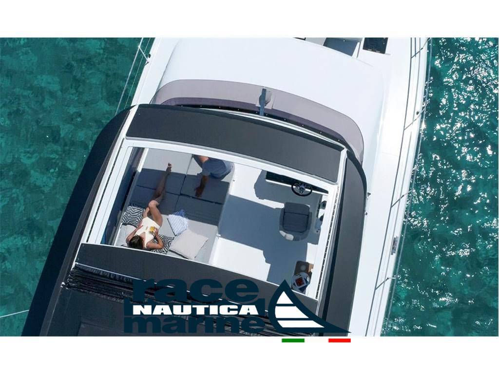Fountaine pajot My 6