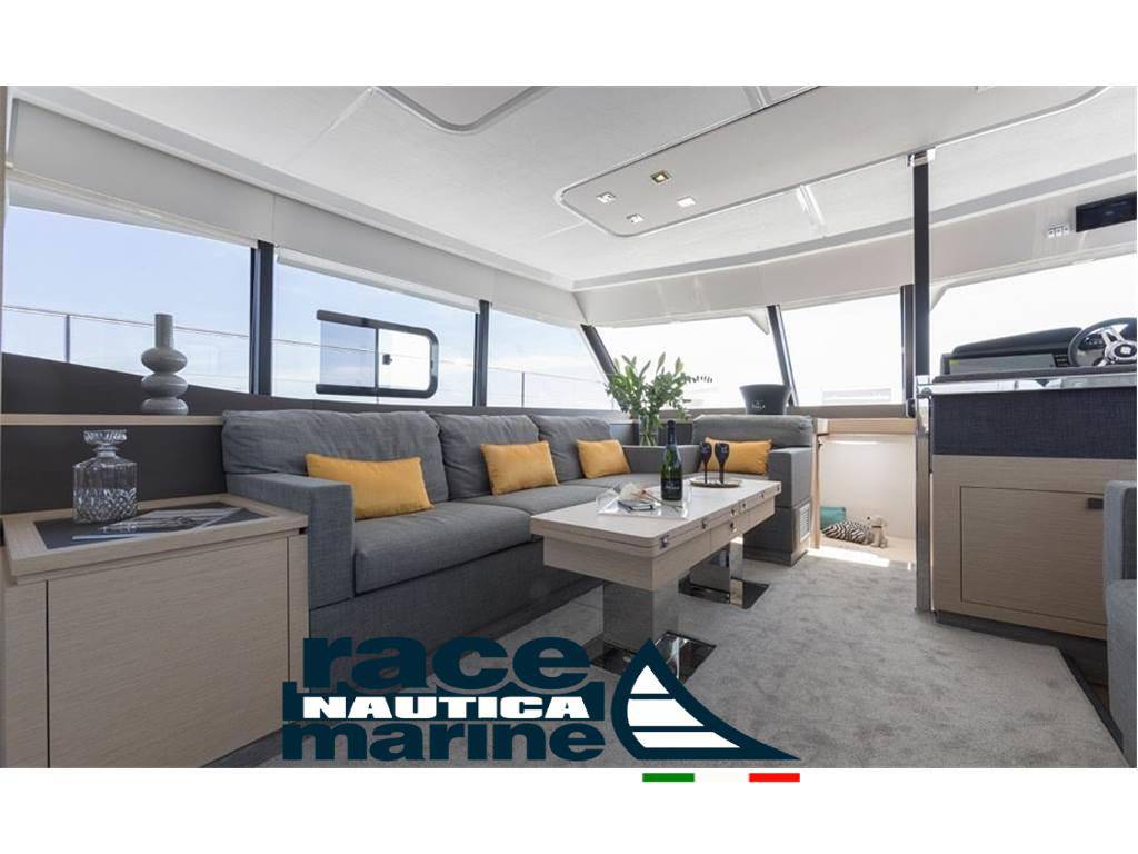 Fountaine pajot My 6