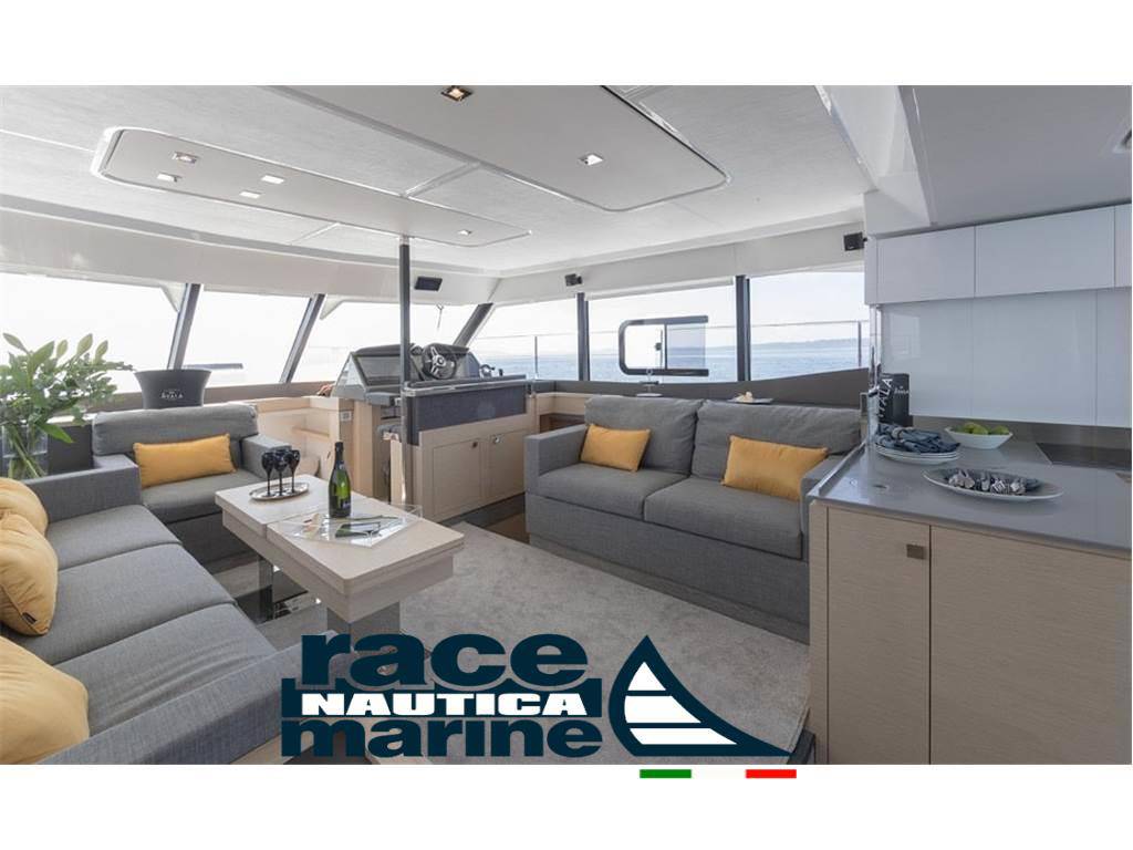 Fountaine pajot My 6