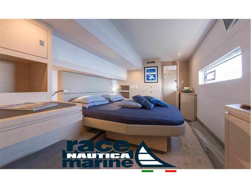 Fountaine pajot My 6