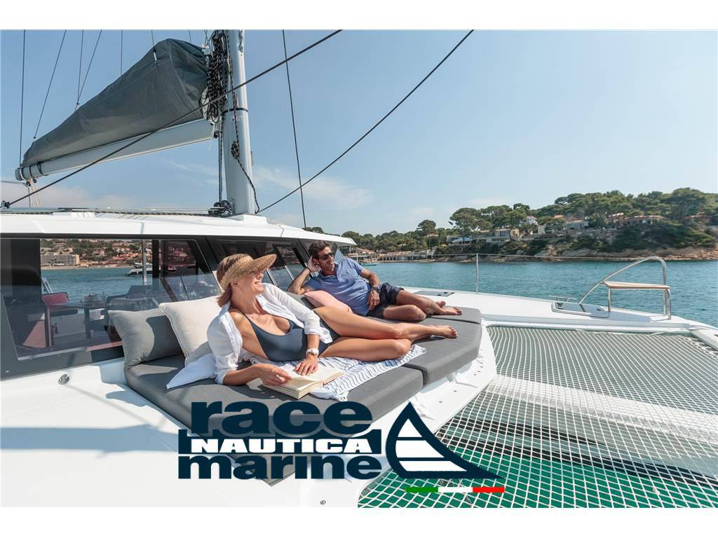 Fountaine pajot Isla 40