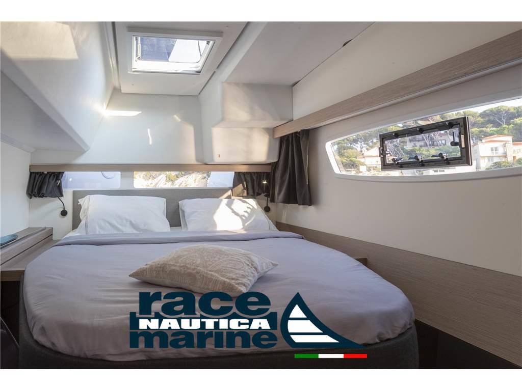 Fountaine pajot Isla 40