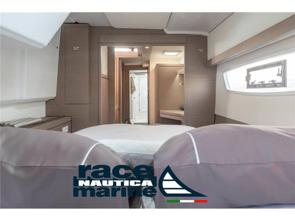 Fountaine pajot Isla 40