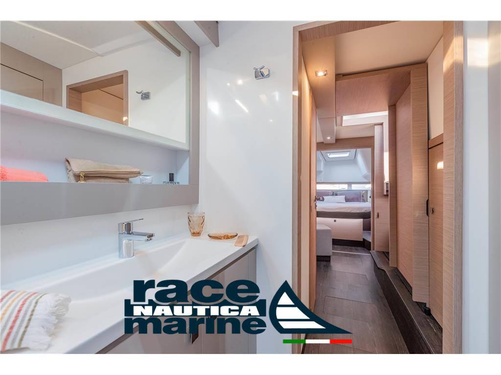 Fountaine pajot Isla 40