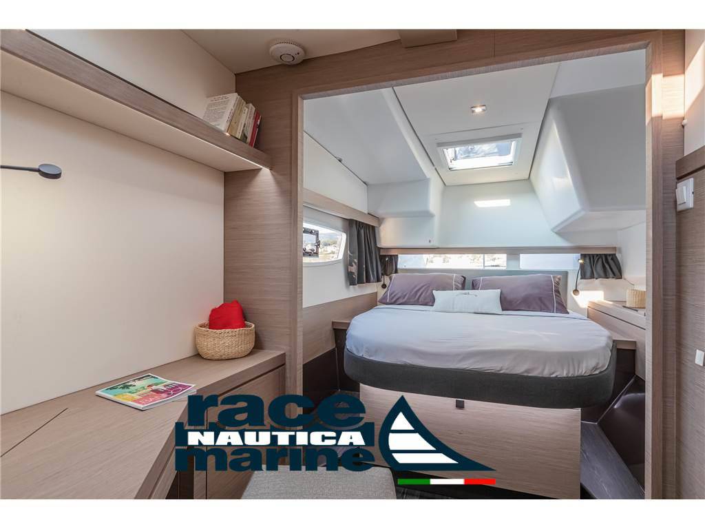 Fountaine pajot Isla 40