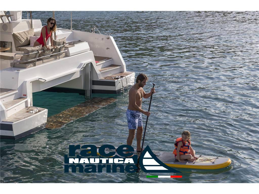 Fountaine pajot Astrea 42