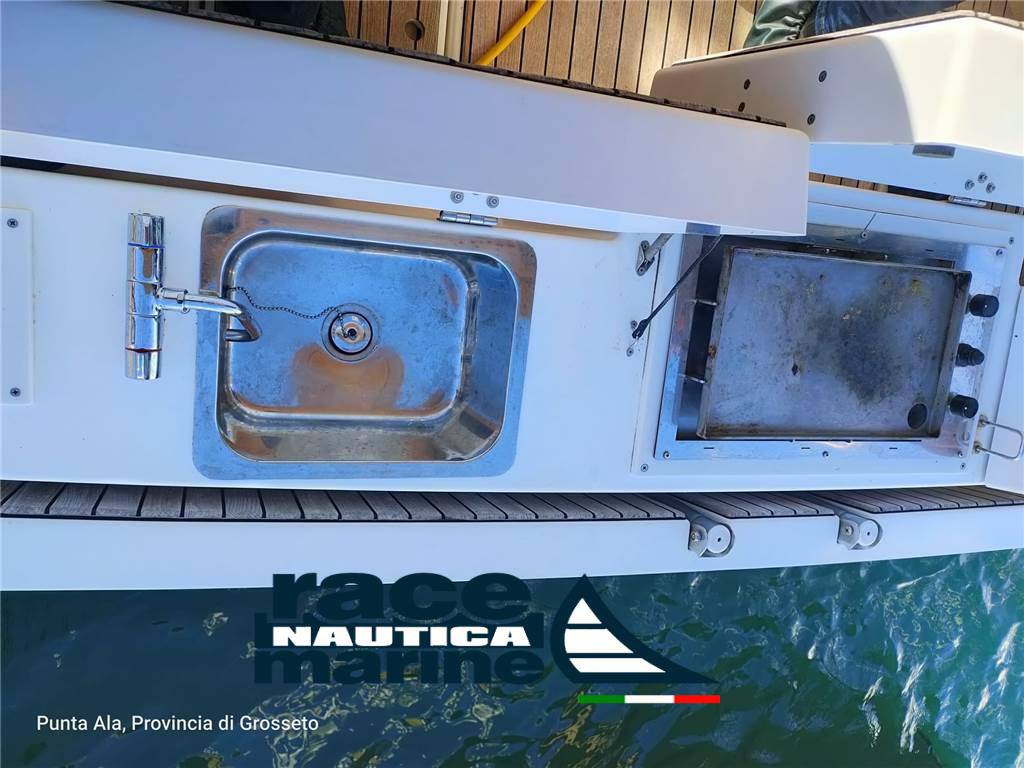 Dufour yachts 412 grand large