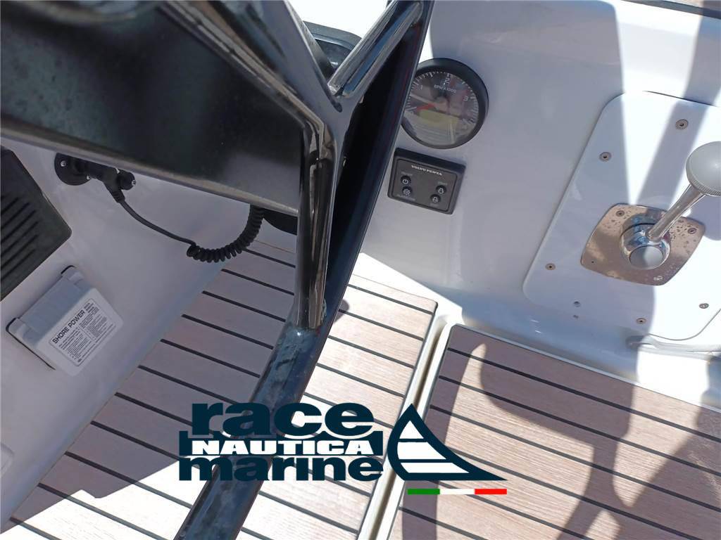 Dufour yachts 390 grand large