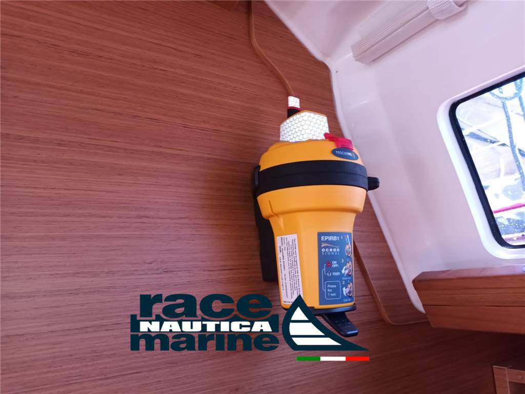 Dufour yachts 390 grand large