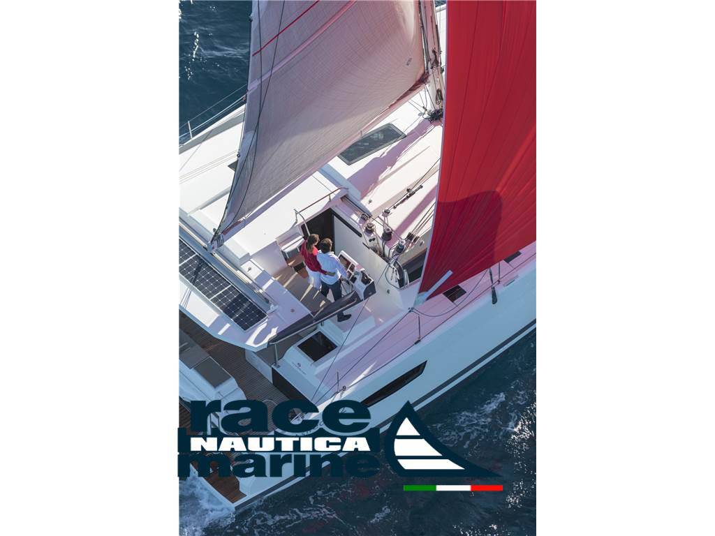 Fountaine pajot Astrea 42