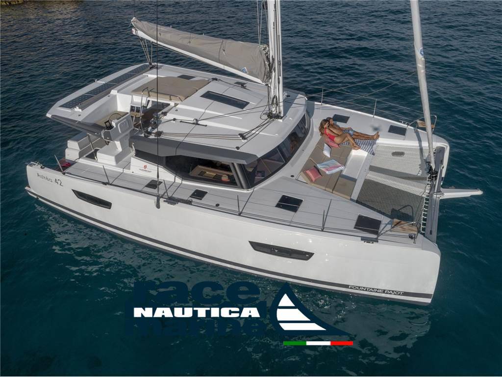 Fountaine pajot Astrea 42