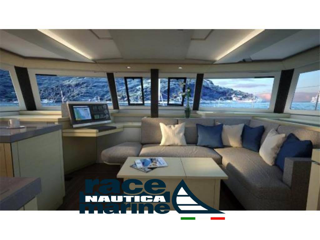 Fountaine pajot Astréa 42