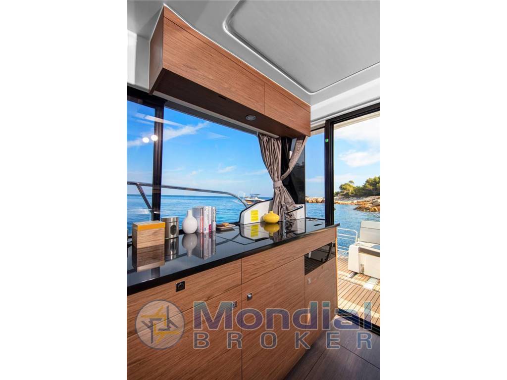 Jeanneau Merry fisher 10,95