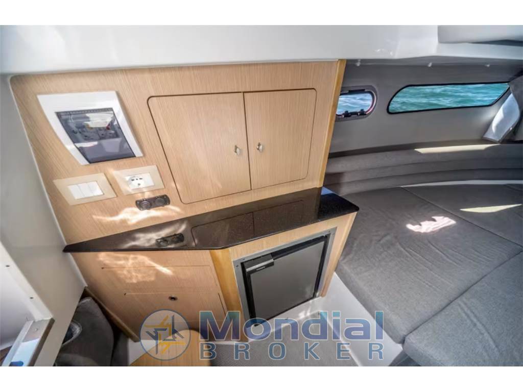Saver 870 wa
