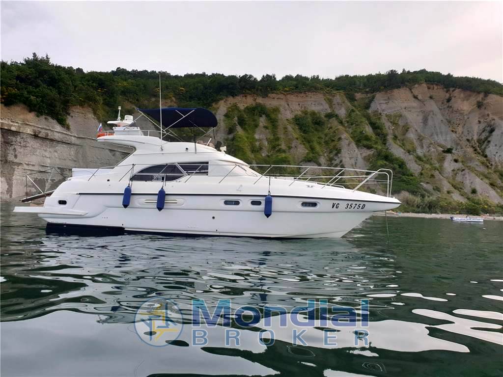 Sealine 410 fly
