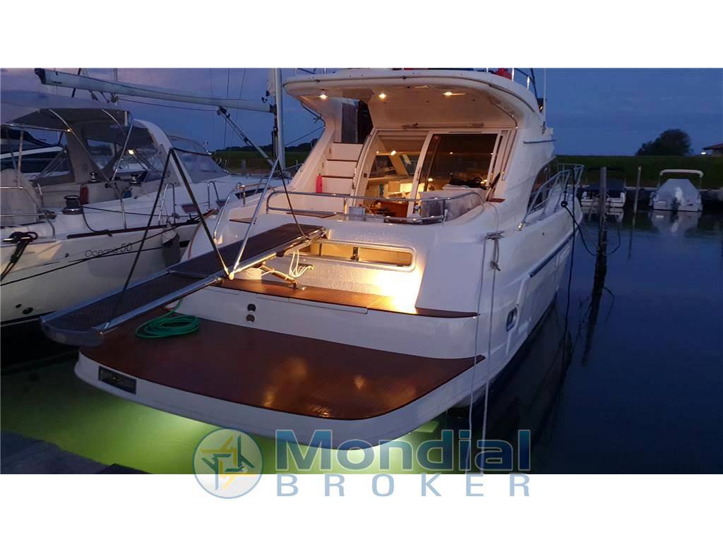 Sealine 410 fly