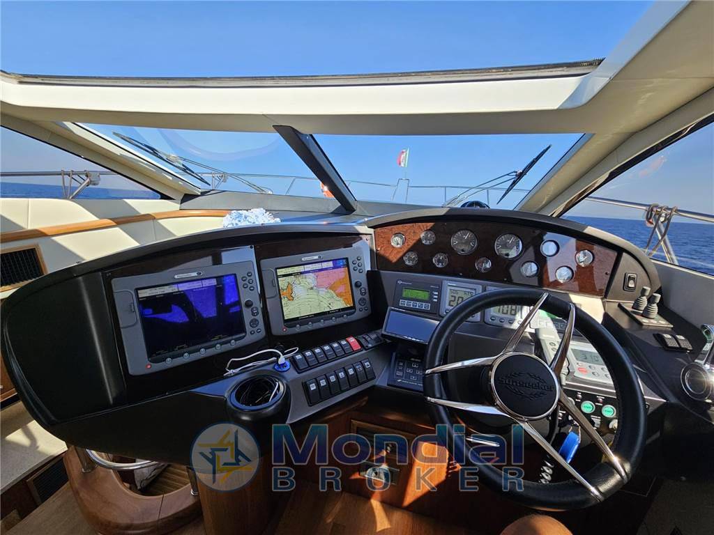Sunseeker Predator 52