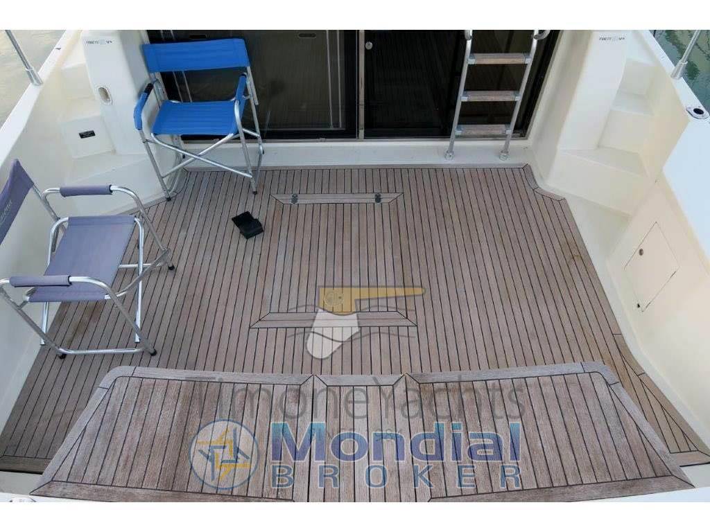 Ferretti 430