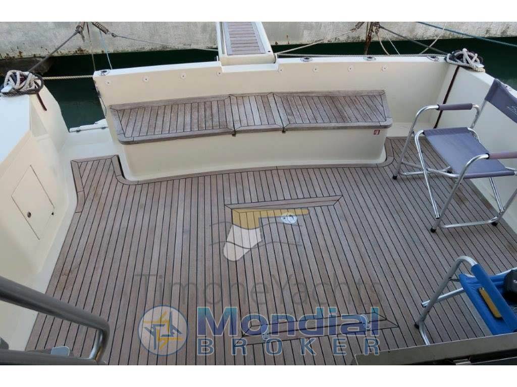 Ferretti 430