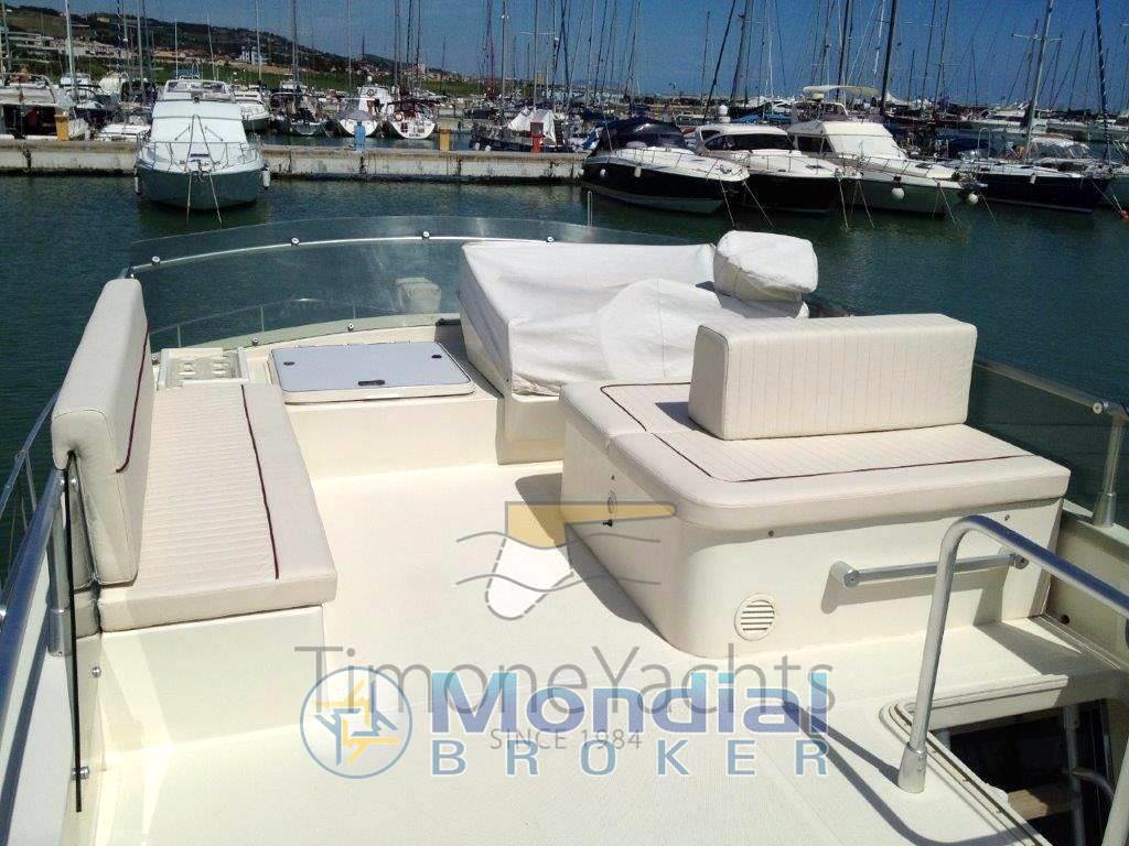 Ferretti 430