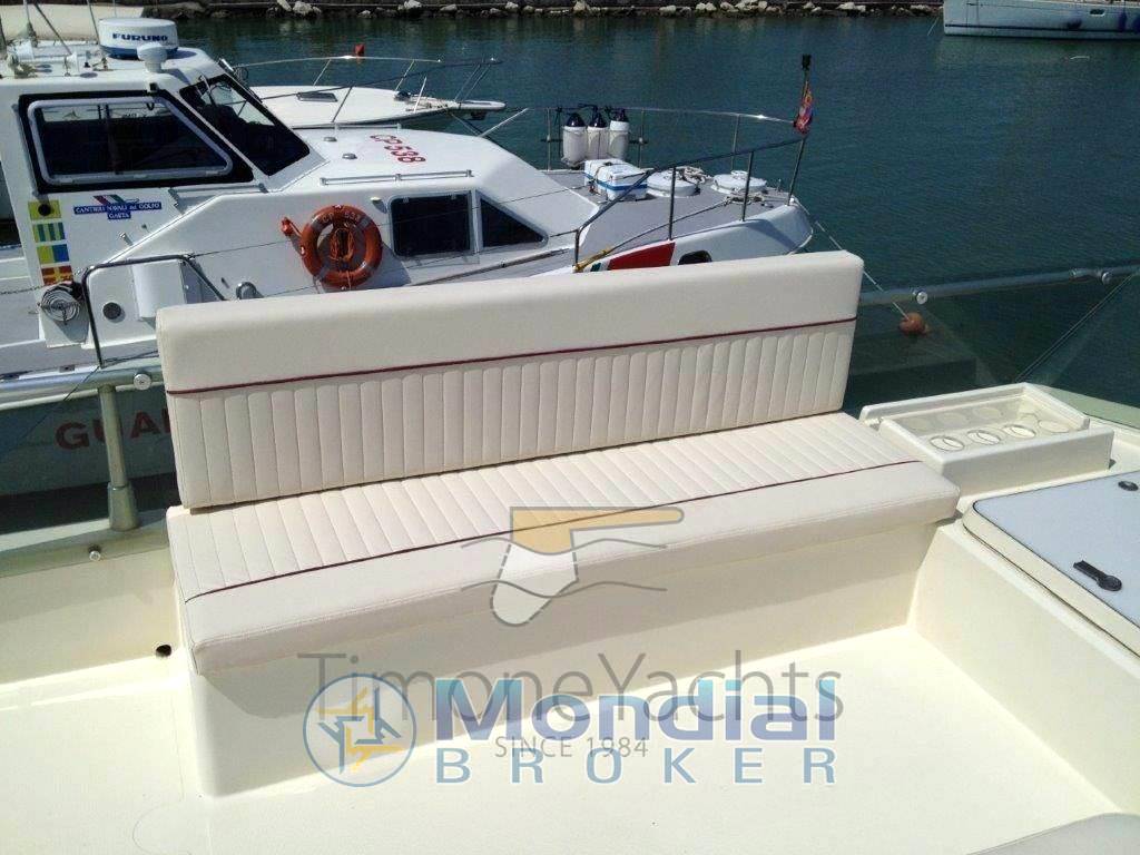 Ferretti 430