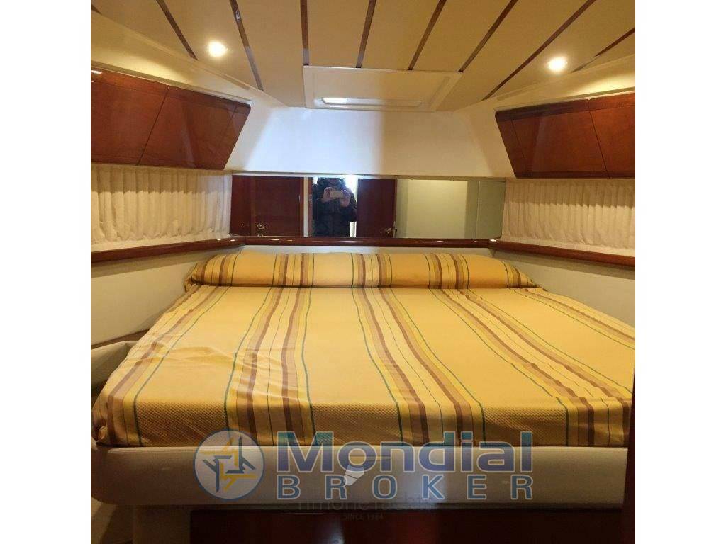 Ferretti 430