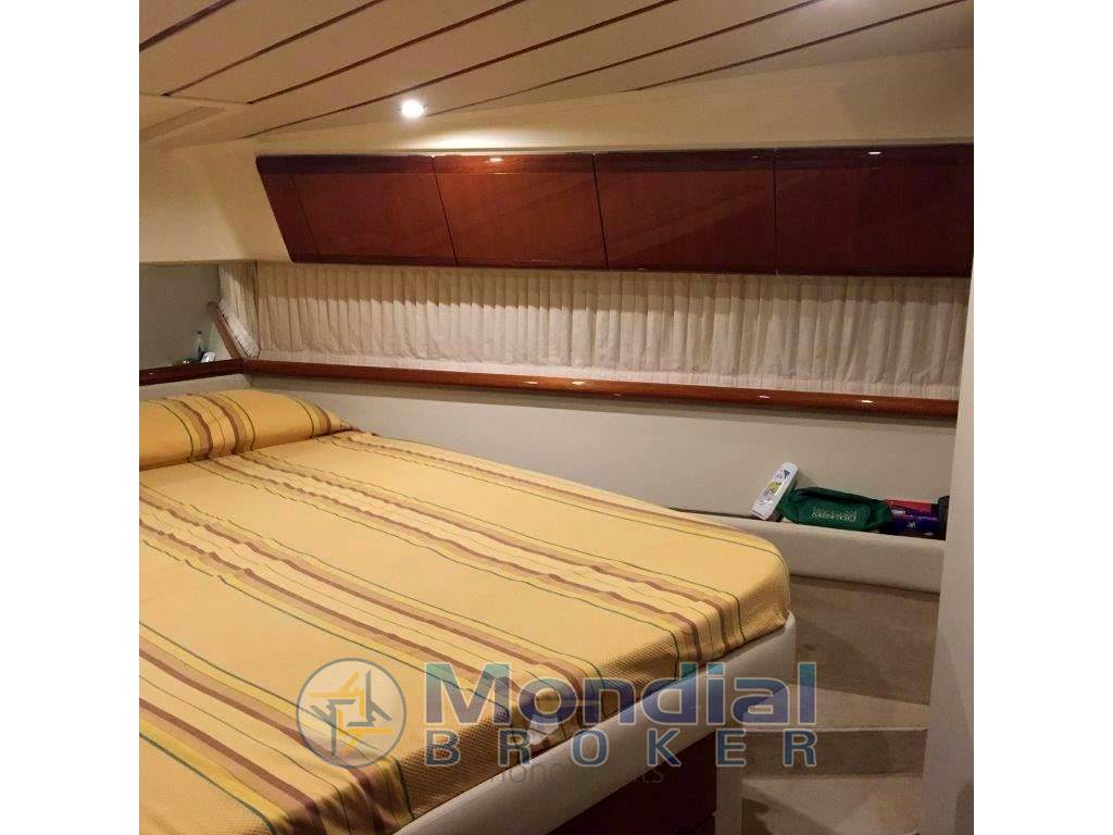 Ferretti 430