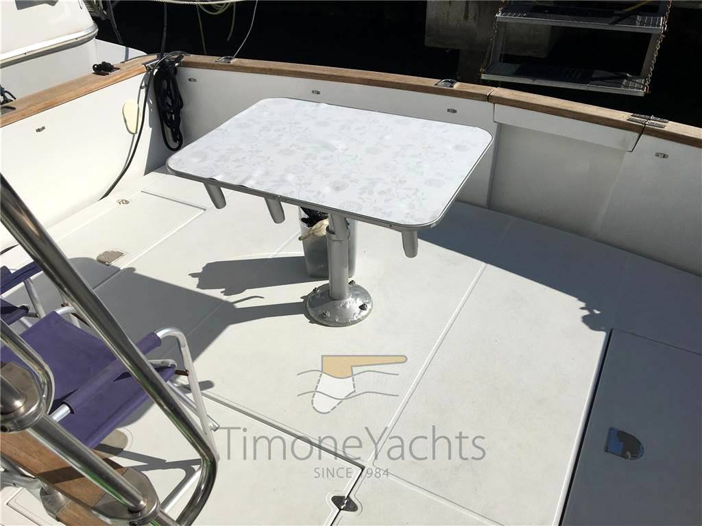 Ferretti 34 fish