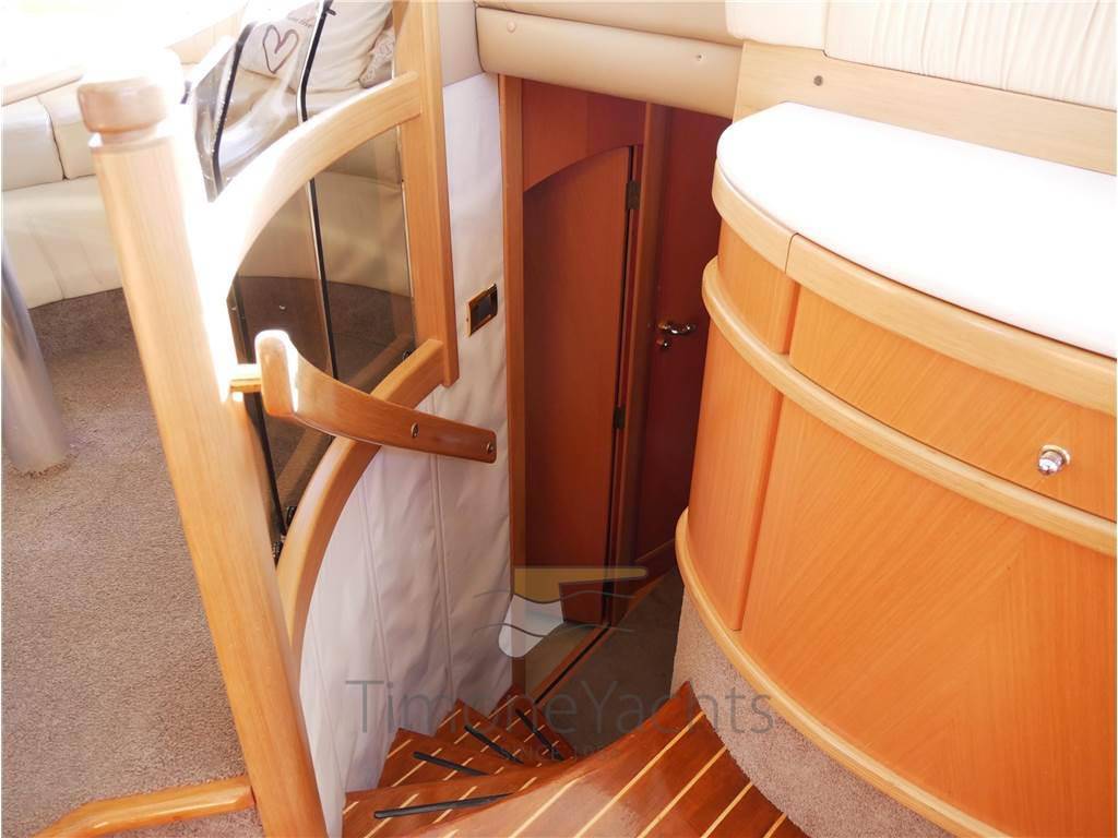 Sealine T 51