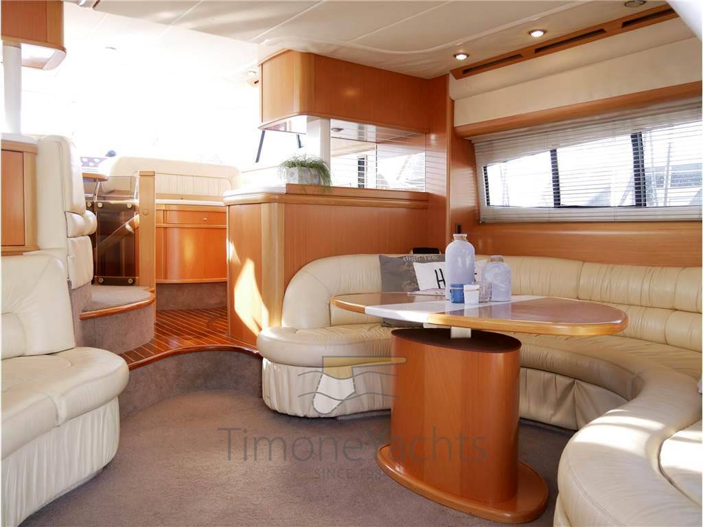 Sealine T 51
