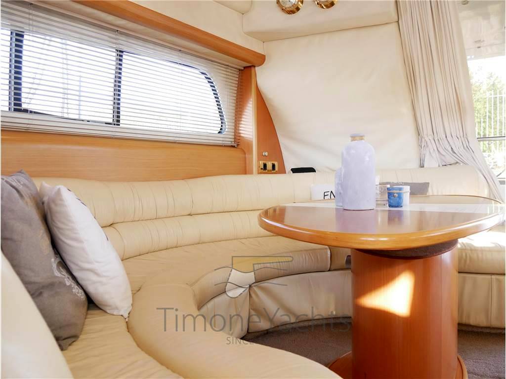 Sealine T 51