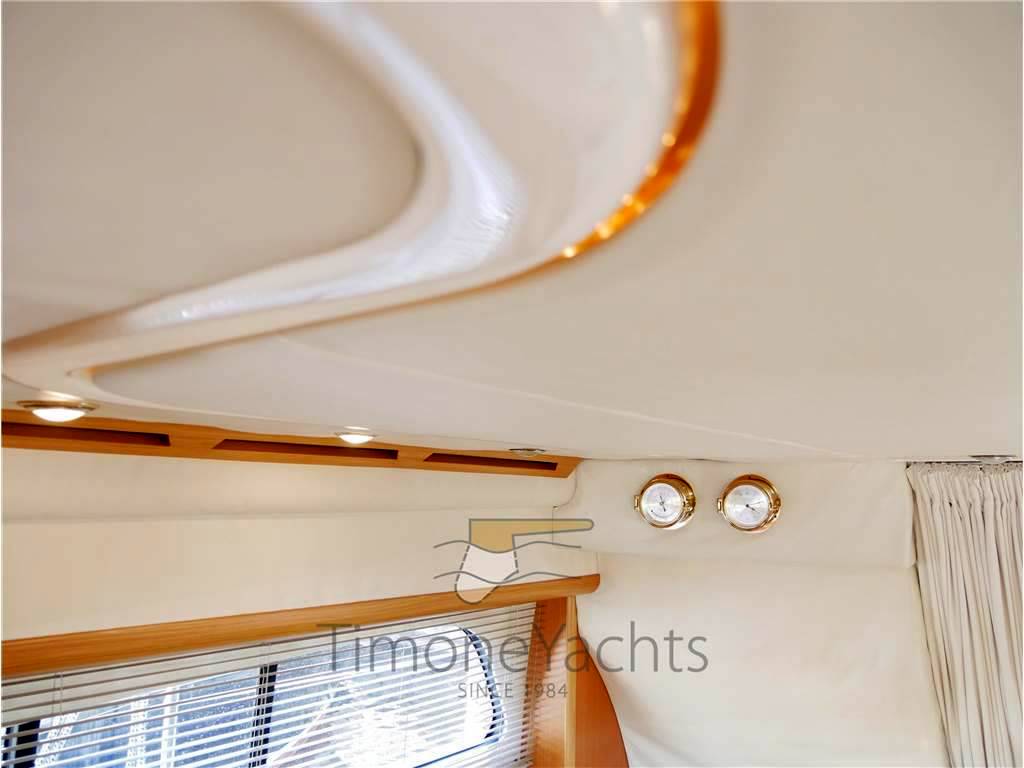 Sealine T 51