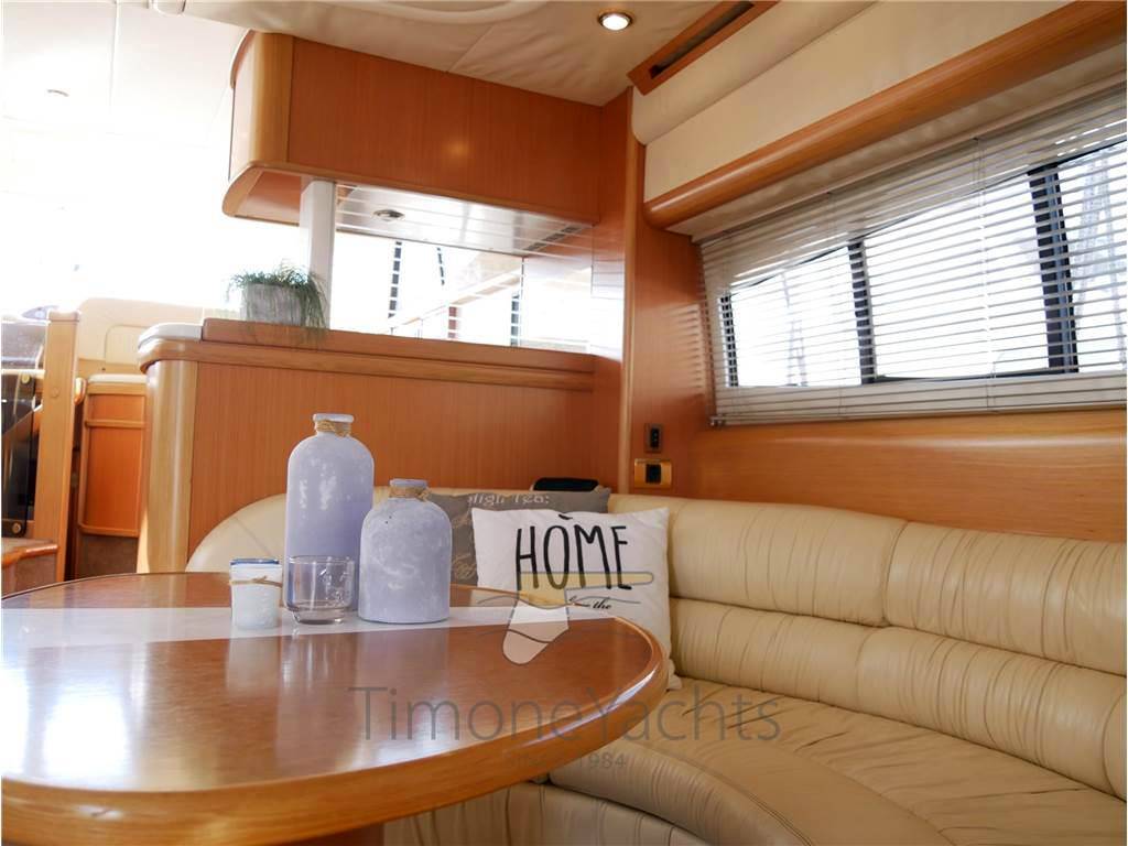 Sealine T 51
