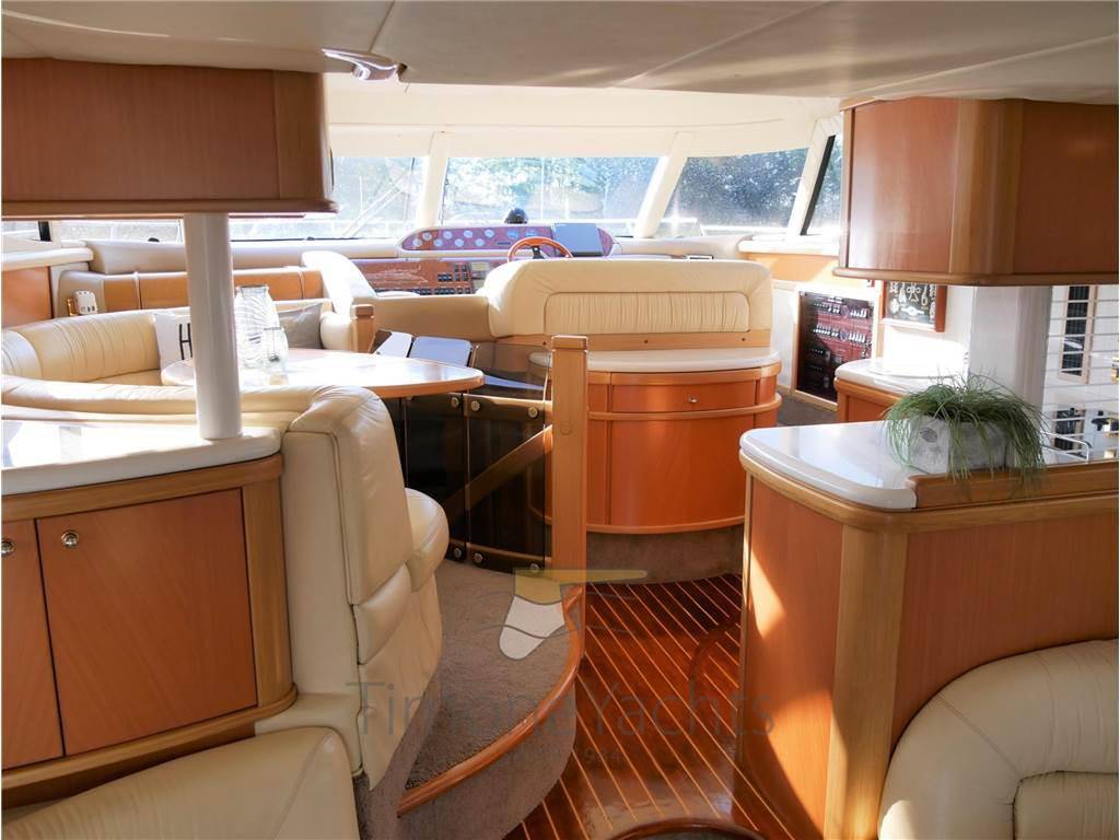 Sealine T 51