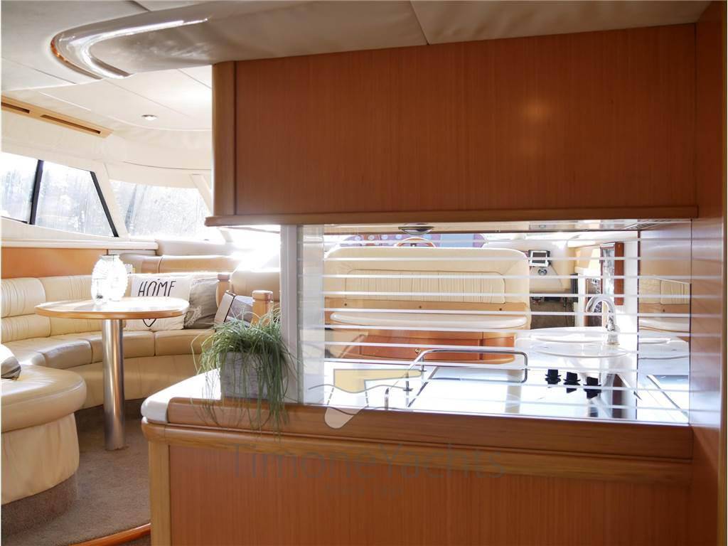 Sealine T 51