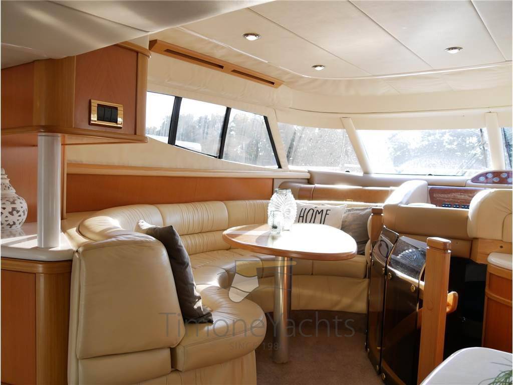Sealine T 51