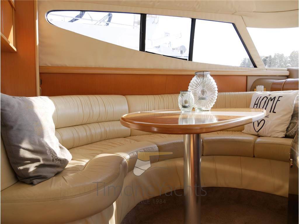 Sealine T 51