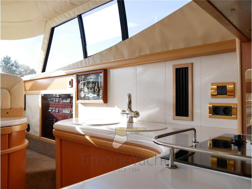 Sealine T 51