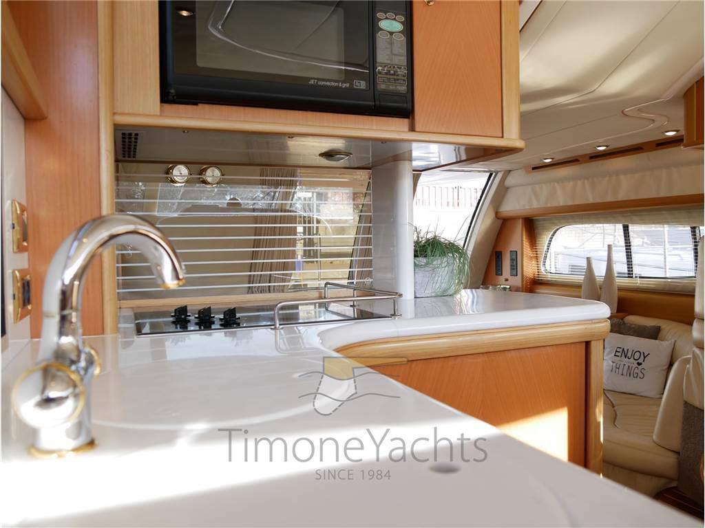 Sealine T 51