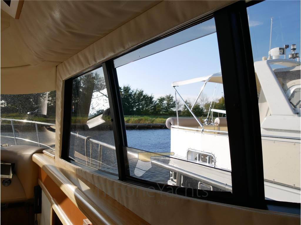 Sealine T 51