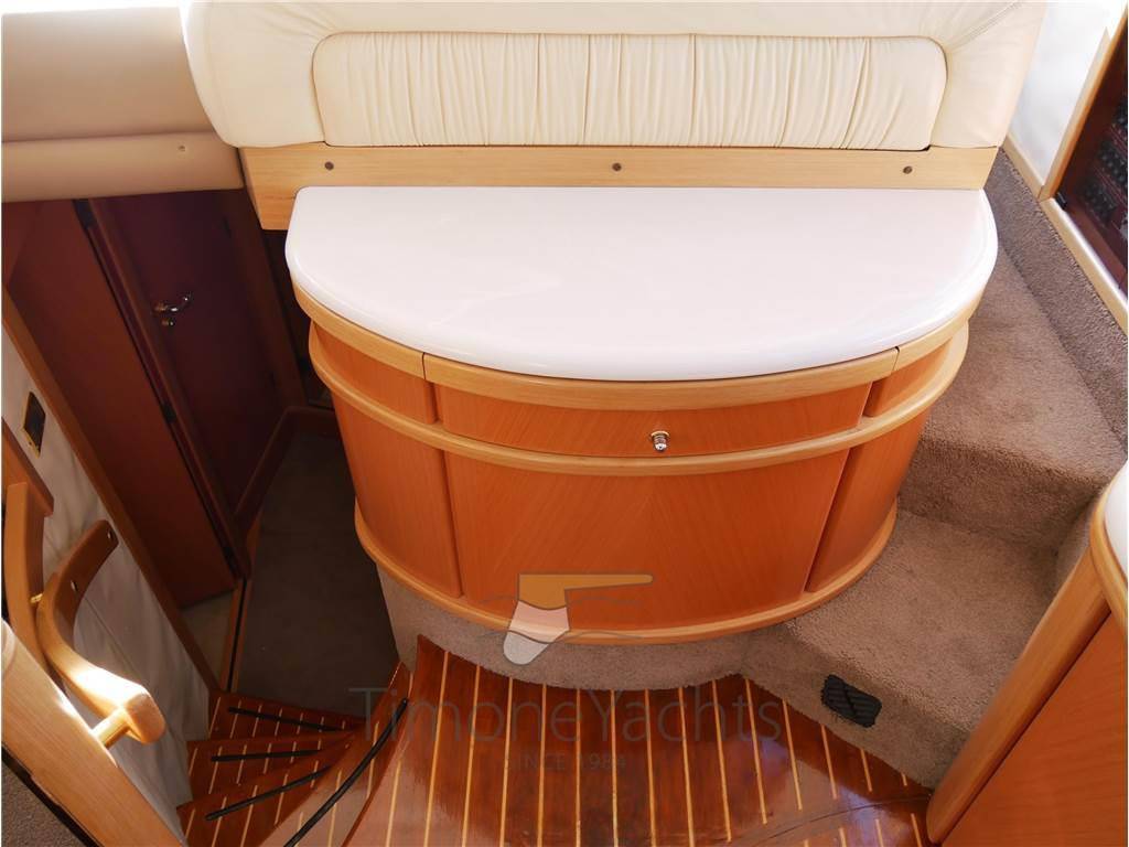 Sealine T 51
