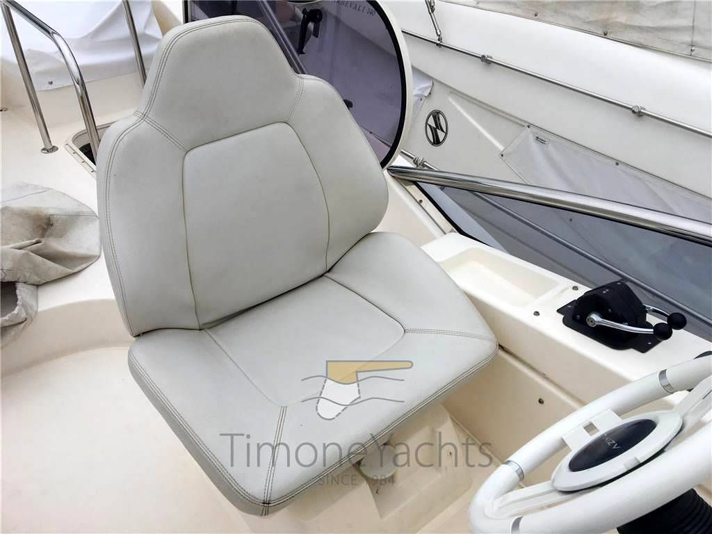 Azimut 43
